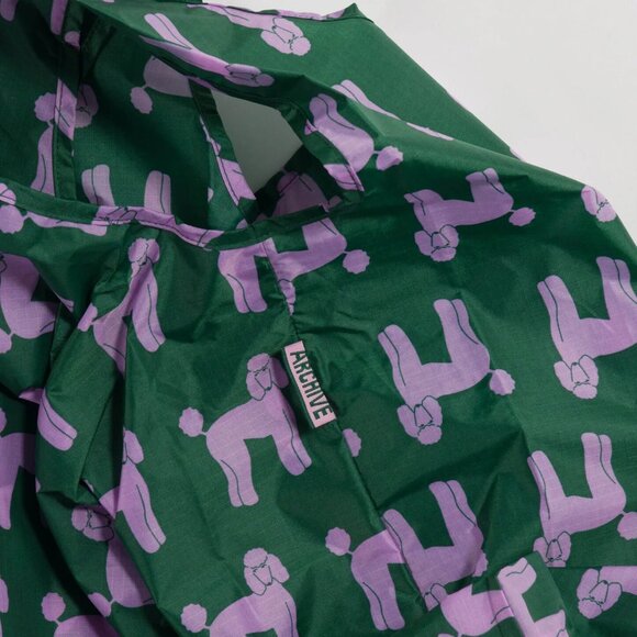 NWT Standard Baggu - Poodle - Picture 6 of 6